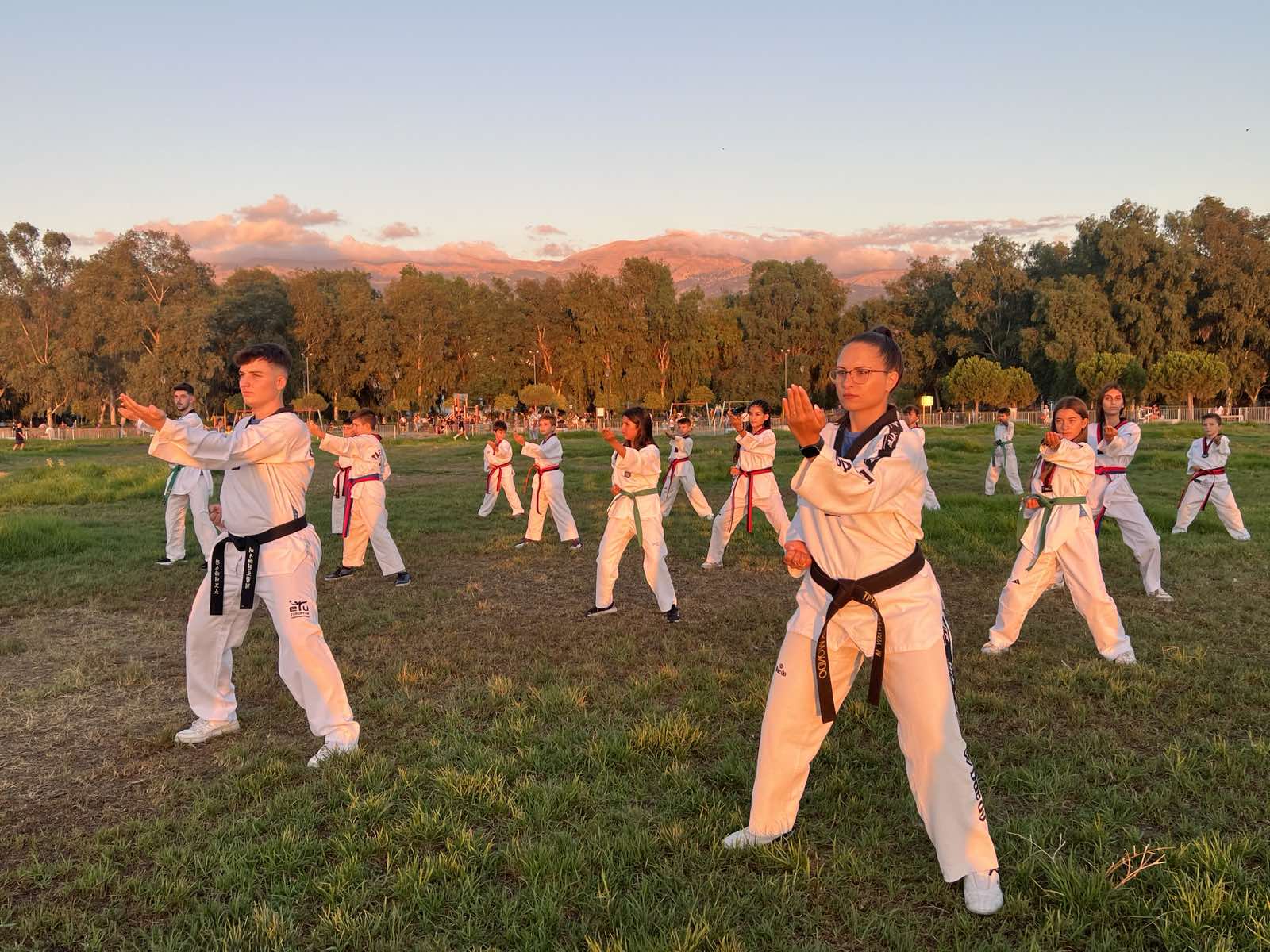 ΦΩΤΟΓΡΑΦΙΣΗ ΣΕΖΟΝ 2025 - 2026, ΠΑΤΡΑ