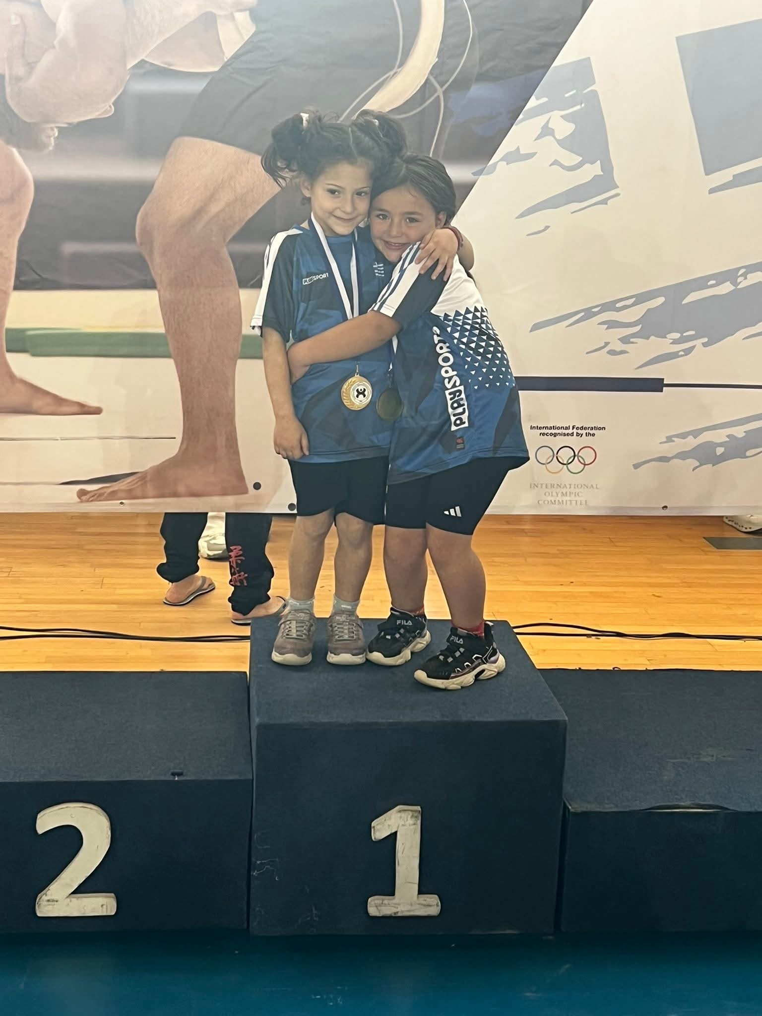 ΠΑΝΕΛΛΗΝΙΟ ΠΡΩΤΑΘΛΗΜΑ SUMO, ΛΟΥΤΡΑΚΙ 2025