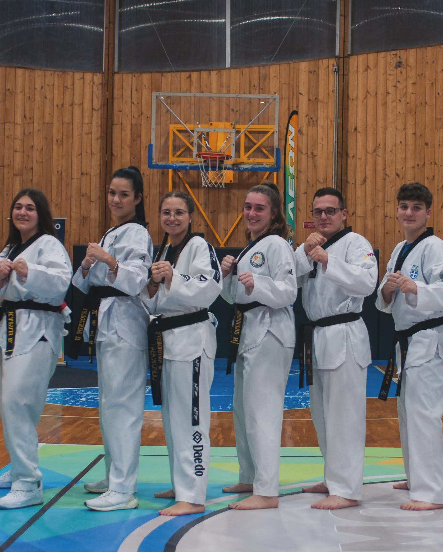 XMAS FRIENDLY MEETING, ΠΑΤΡΑ 2023