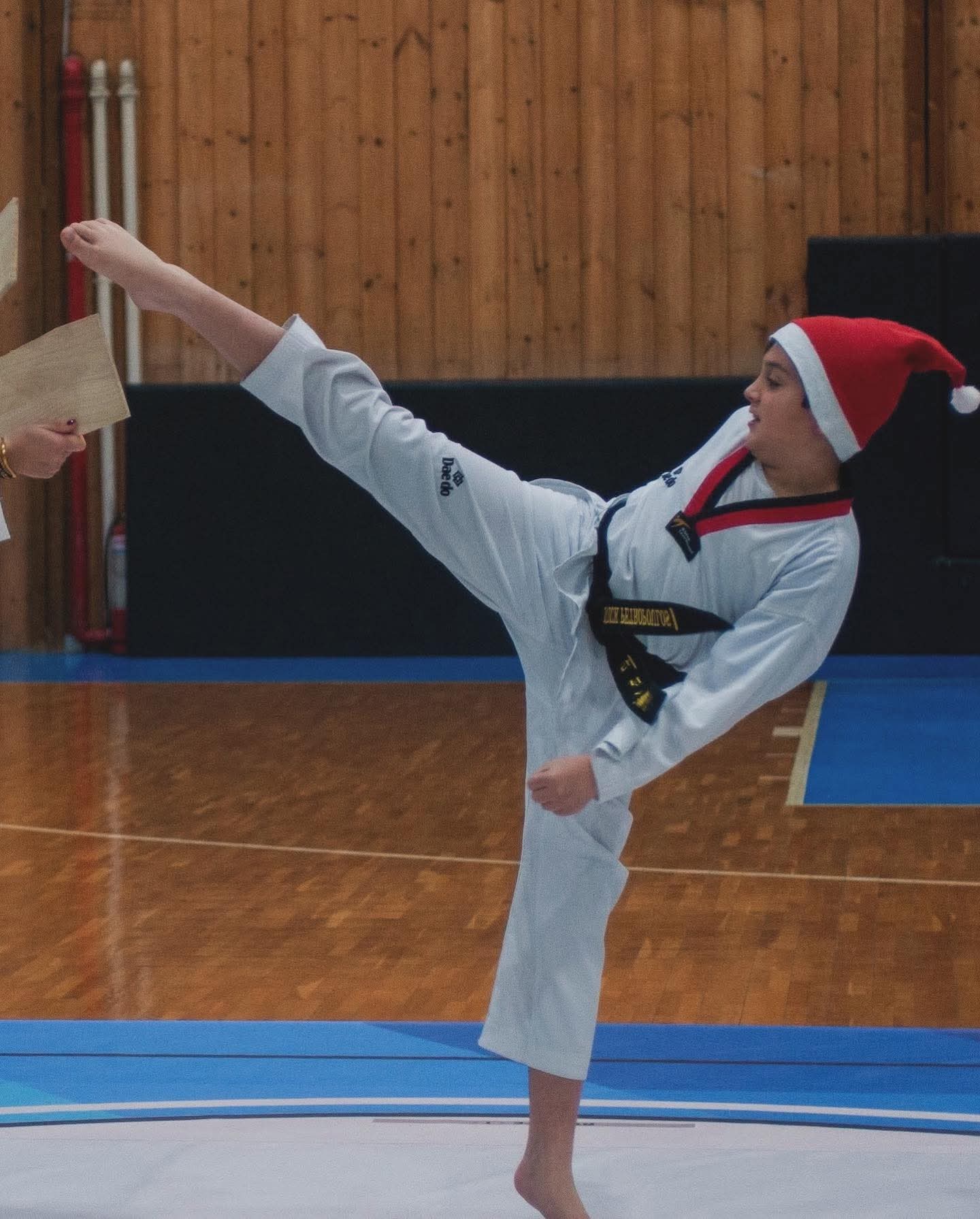 XMAS FRIENDLY MEETING, ΠΑΤΡΑ 2023