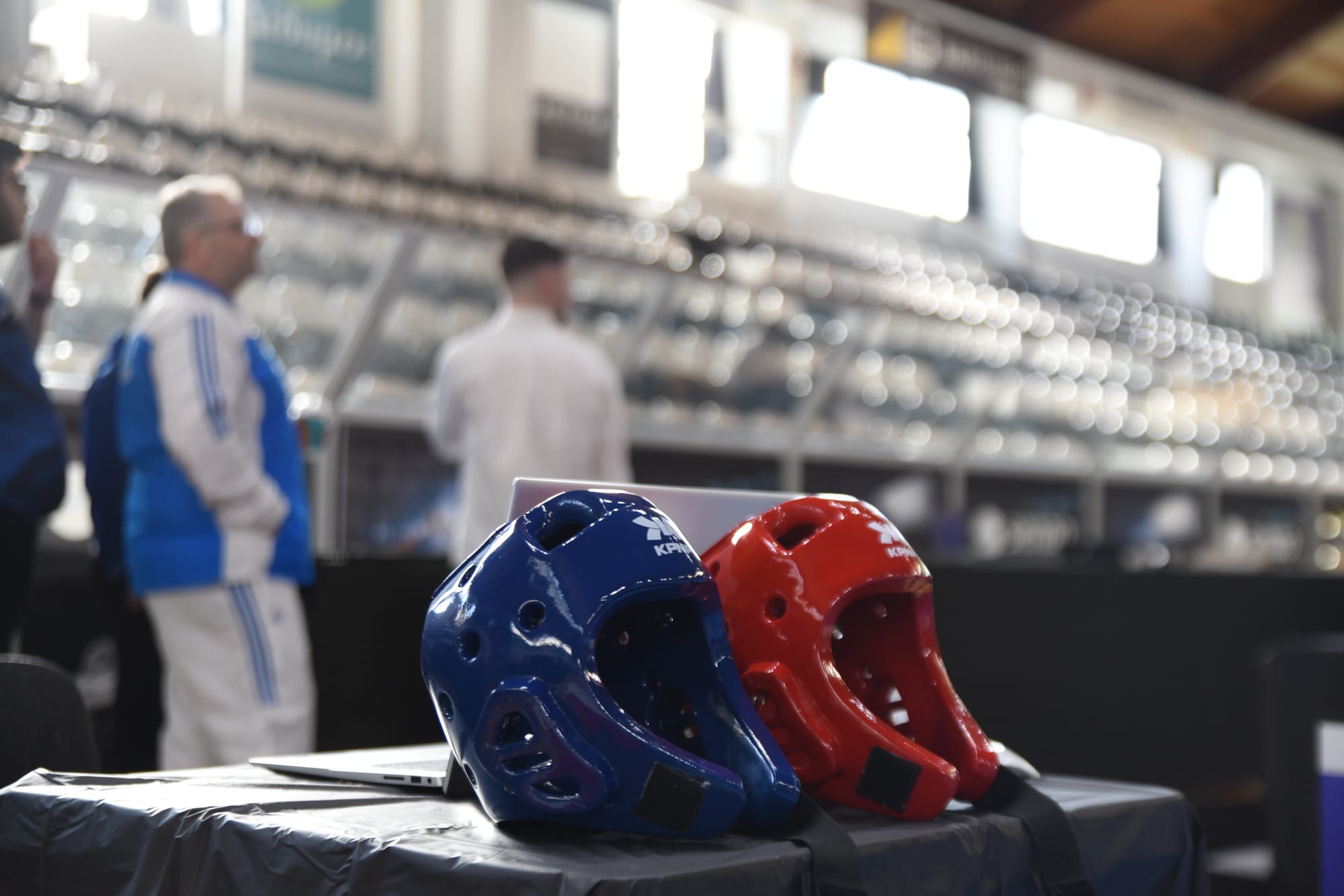 1st LEON CUP, ΠΑΤΡΑ 2026