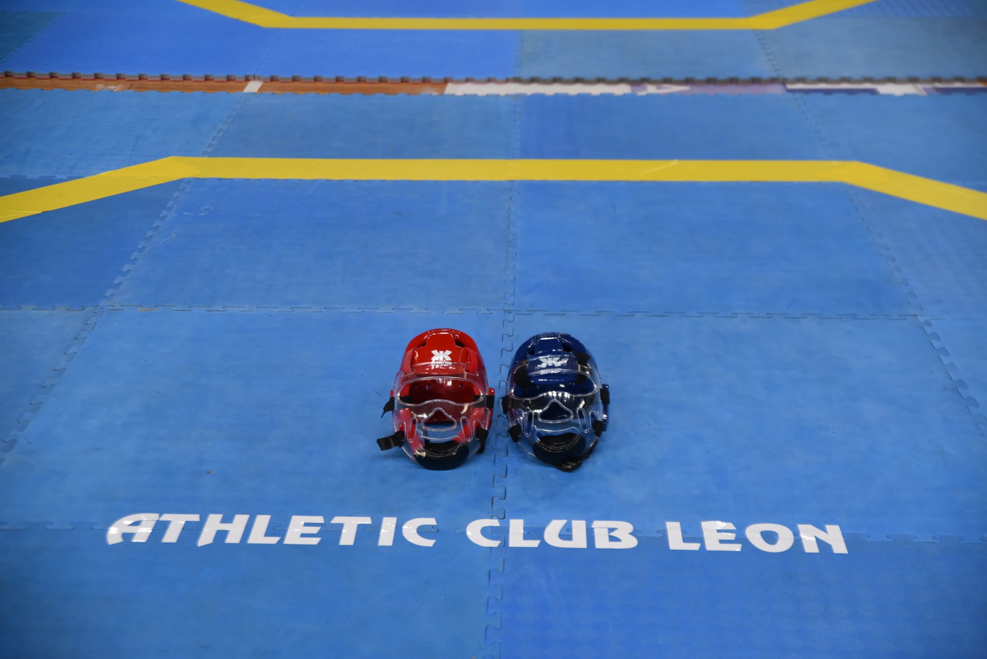 1st LEON CUP, ΠΑΤΡΑ 2026