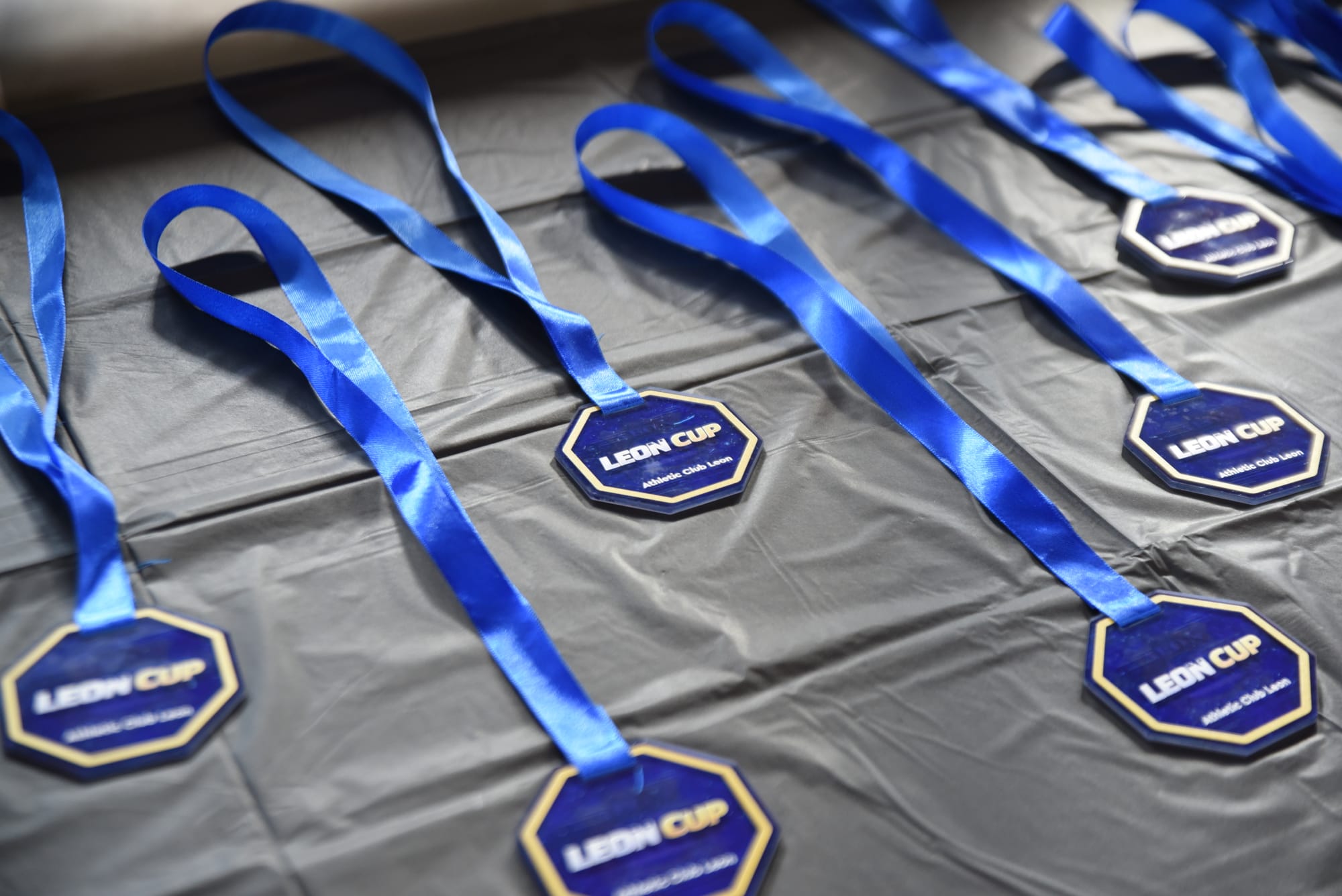 1st LEON CUP, ΠΑΤΡΑ 2026