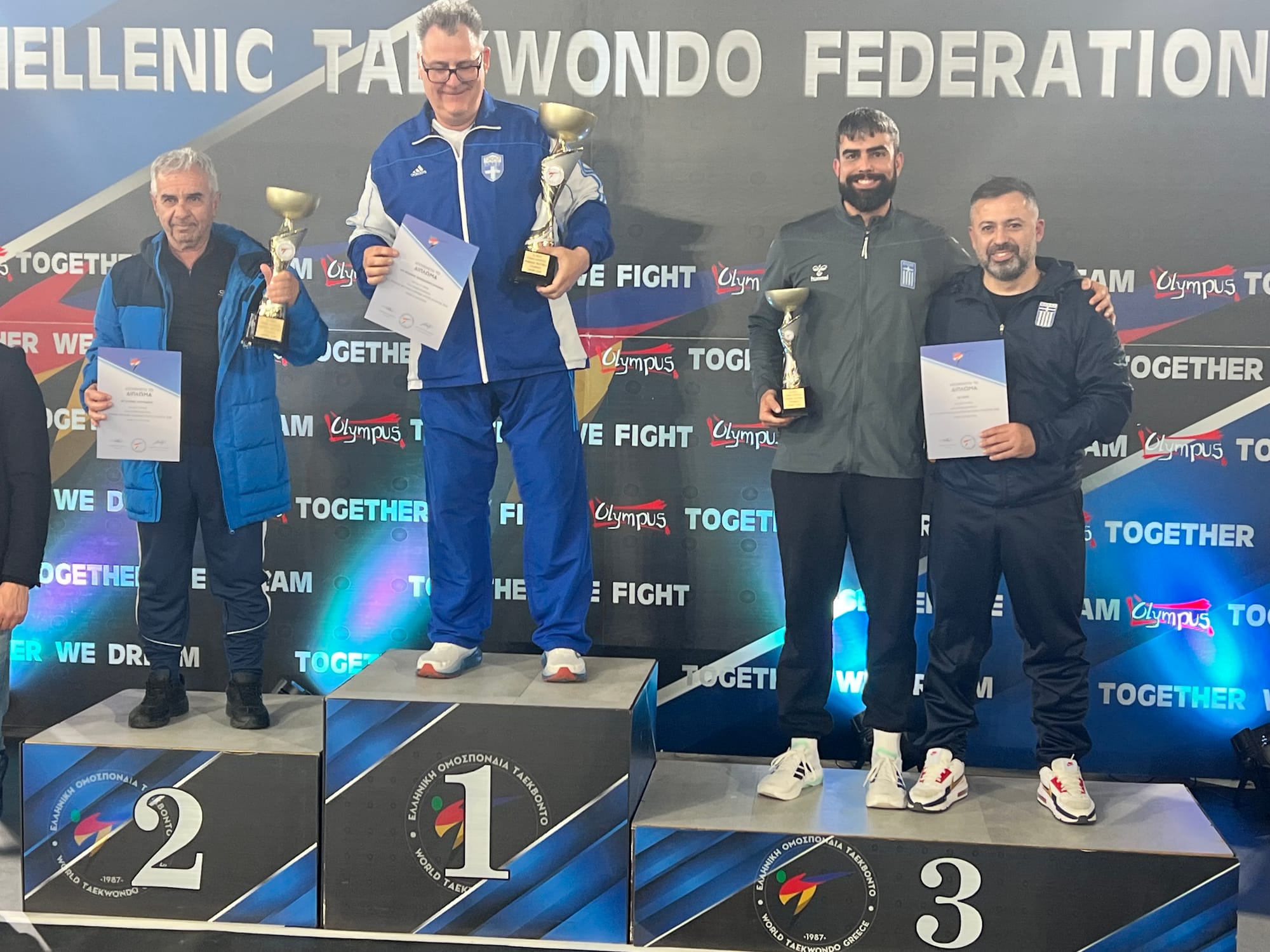 3o ΤΡΙΕΘΝΕΣ ΚΥΠΕΛΛΟ & ΦΕΣΤΙΒΑΛ, ΞΑΝΘΗ 2026