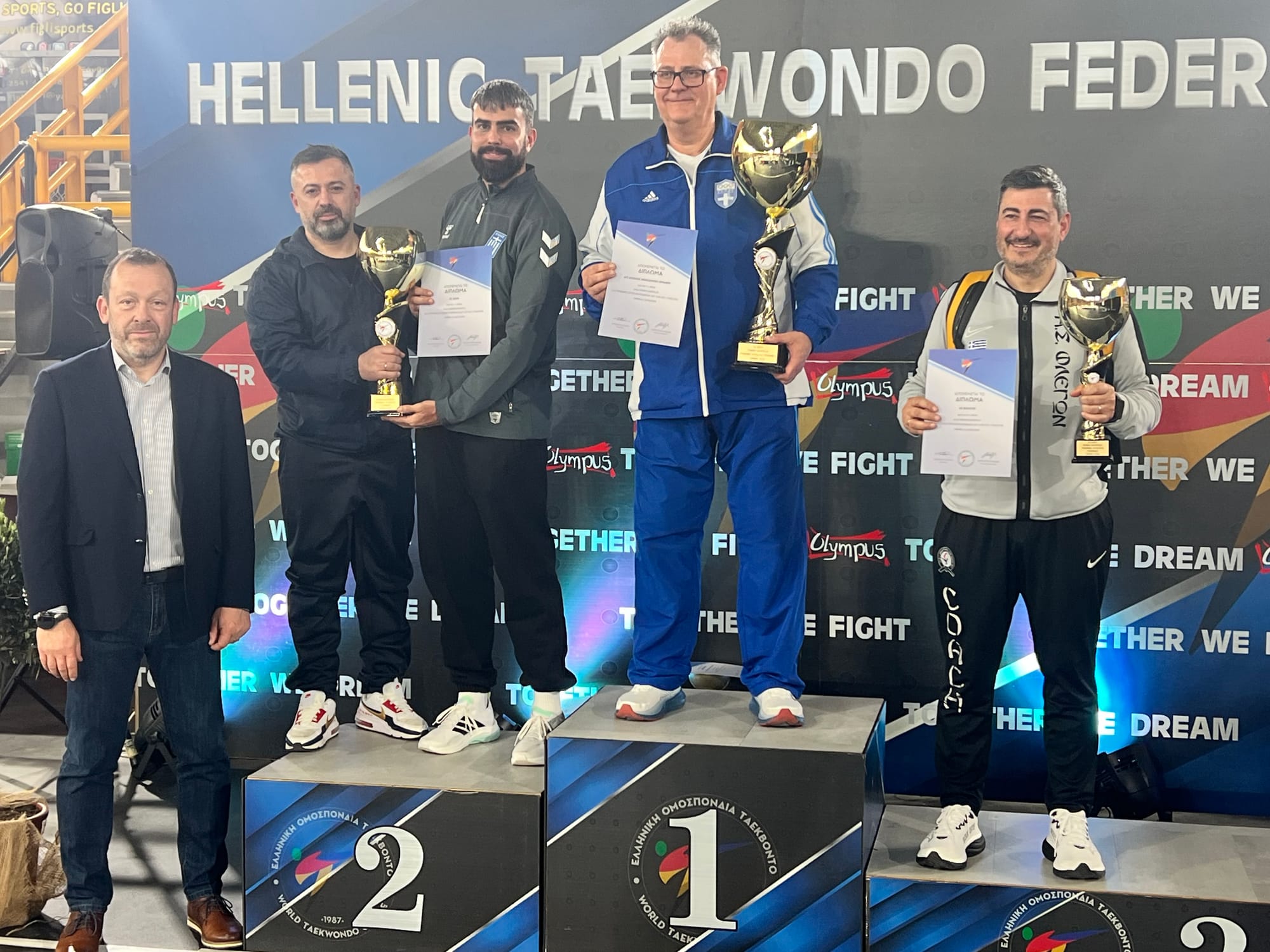 3o ΤΡΙΕΘΝΕΣ ΚΥΠΕΛΛΟ & ΦΕΣΤΙΒΑΛ, ΞΑΝΘΗ 2026