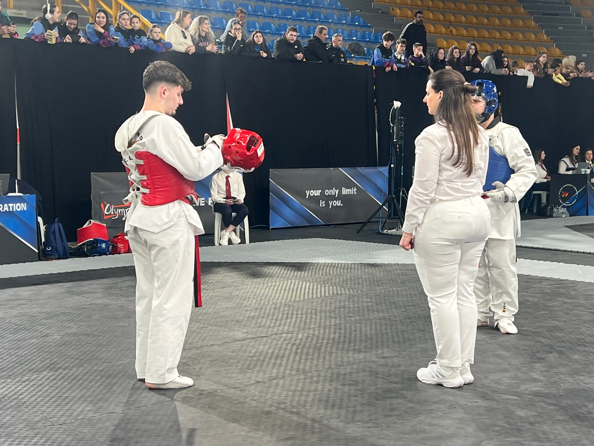 3o ΤΡΙΕΘΝΕΣ ΚΥΠΕΛΛΟ & ΦΕΣΤΙΒΑΛ, ΞΑΝΘΗ 2026