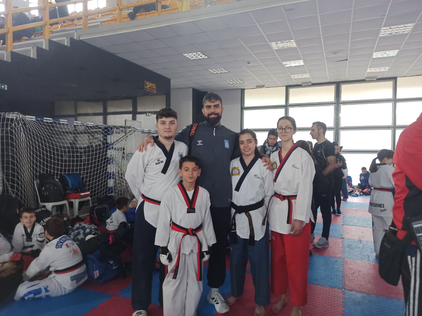 3o ΤΡΙΕΘΝΕΣ ΚΥΠΕΛΛΟ & ΦΕΣΤΙΒΑΛ, ΞΑΝΘΗ 2026