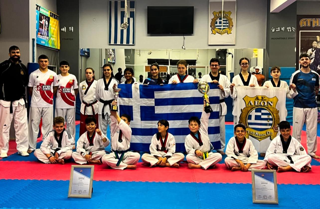 3o ΤΡΙΕΘΝΕΣ ΚΥΠΕΛΛΟ & ΦΕΣΤΙΒΑΛ, ΞΑΝΘΗ 2026