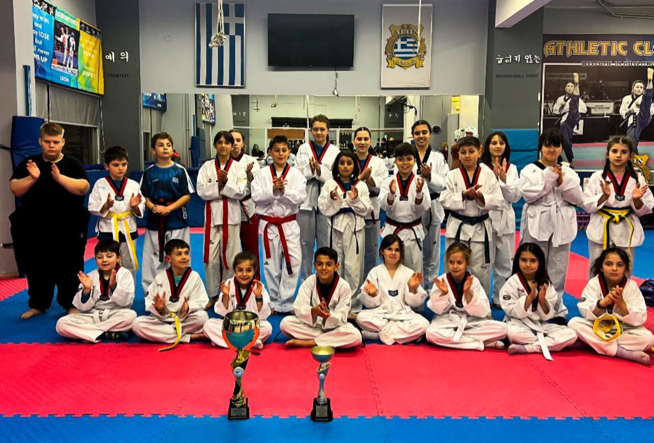 3o ΤΡΙΕΘΝΕΣ ΚΥΠΕΛΛΟ & ΦΕΣΤΙΒΑΛ, ΞΑΝΘΗ 2026