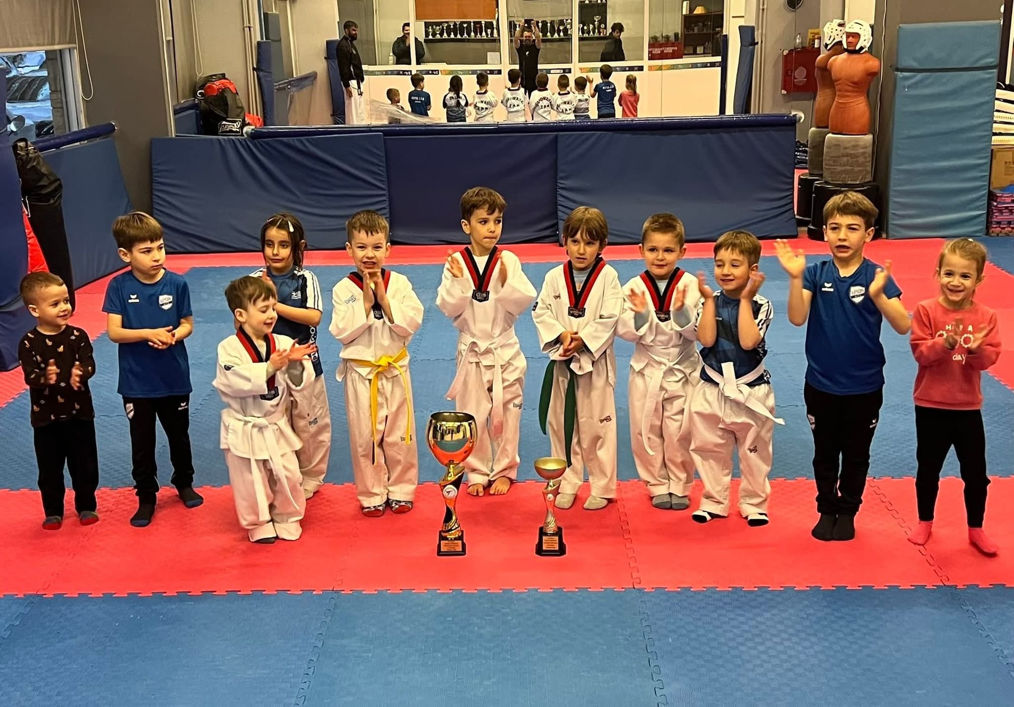 3o ΤΡΙΕΘΝΕΣ ΚΥΠΕΛΛΟ & ΦΕΣΤΙΒΑΛ, ΞΑΝΘΗ 2026