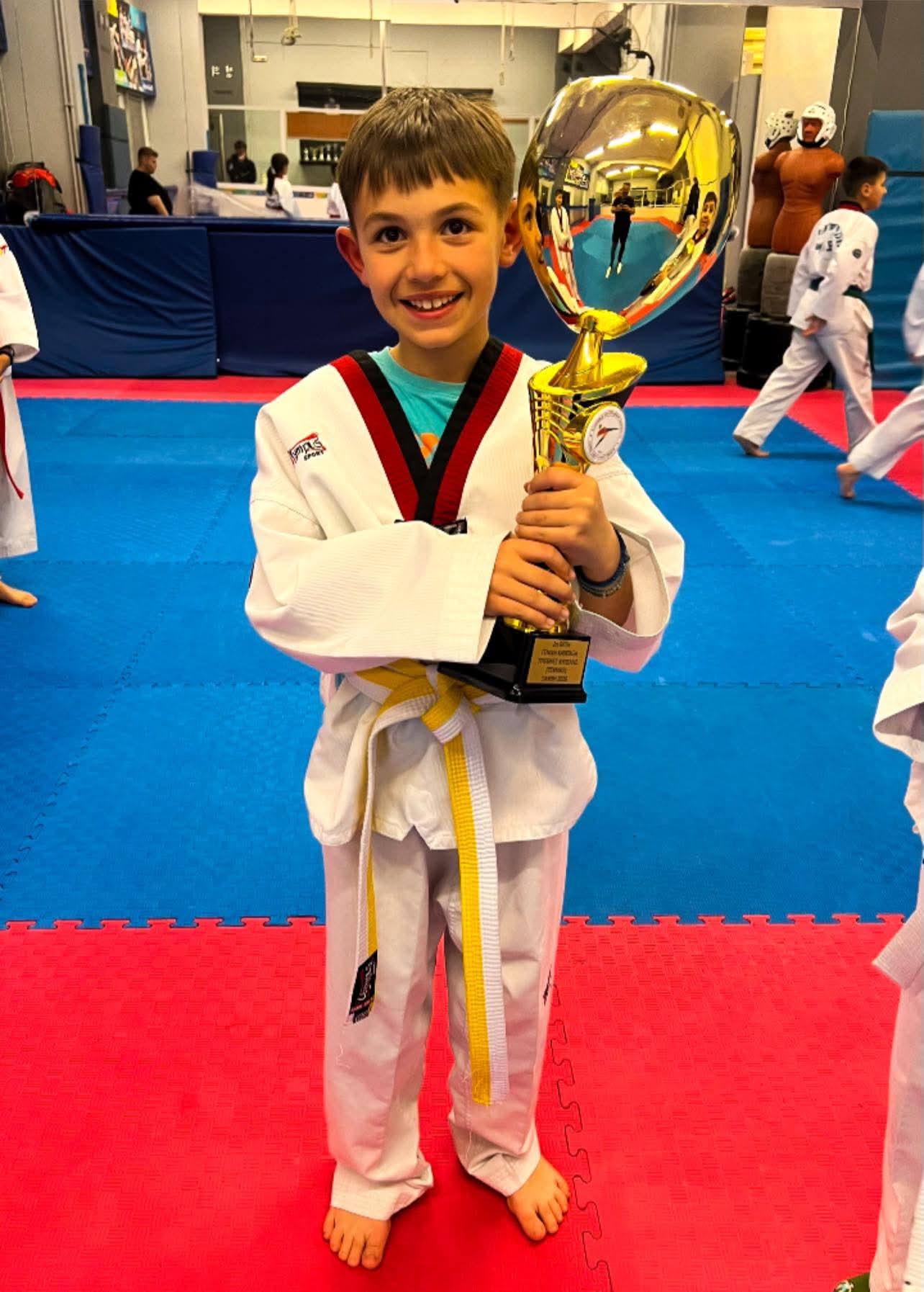 3o ΤΡΙΕΘΝΕΣ ΚΥΠΕΛΛΟ & ΦΕΣΤΙΒΑΛ, ΞΑΝΘΗ 2026