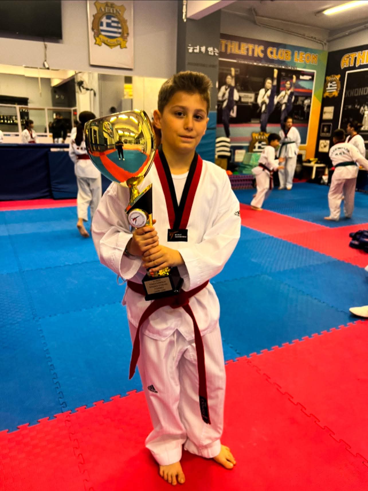 3o ΤΡΙΕΘΝΕΣ ΚΥΠΕΛΛΟ & ΦΕΣΤΙΒΑΛ, ΞΑΝΘΗ 2026