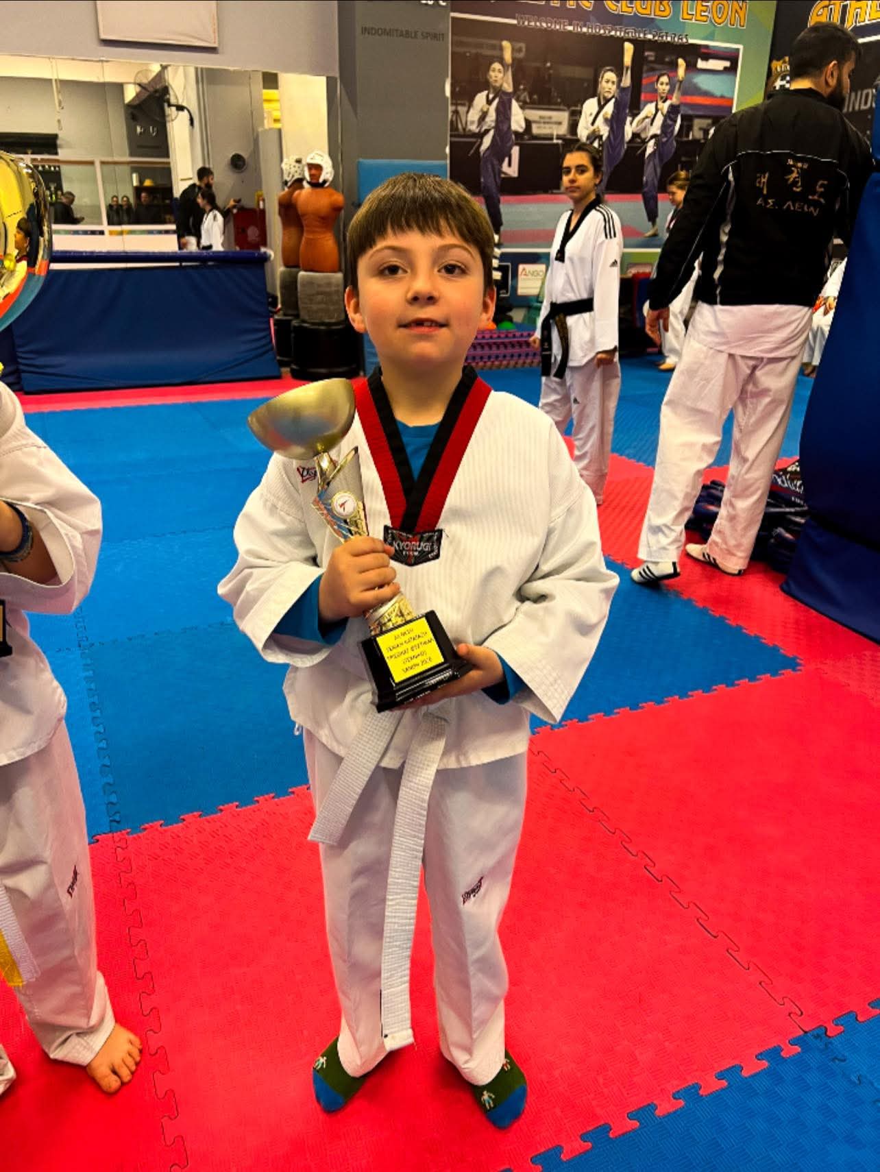 3o ΤΡΙΕΘΝΕΣ ΚΥΠΕΛΛΟ & ΦΕΣΤΙΒΑΛ, ΞΑΝΘΗ 2026