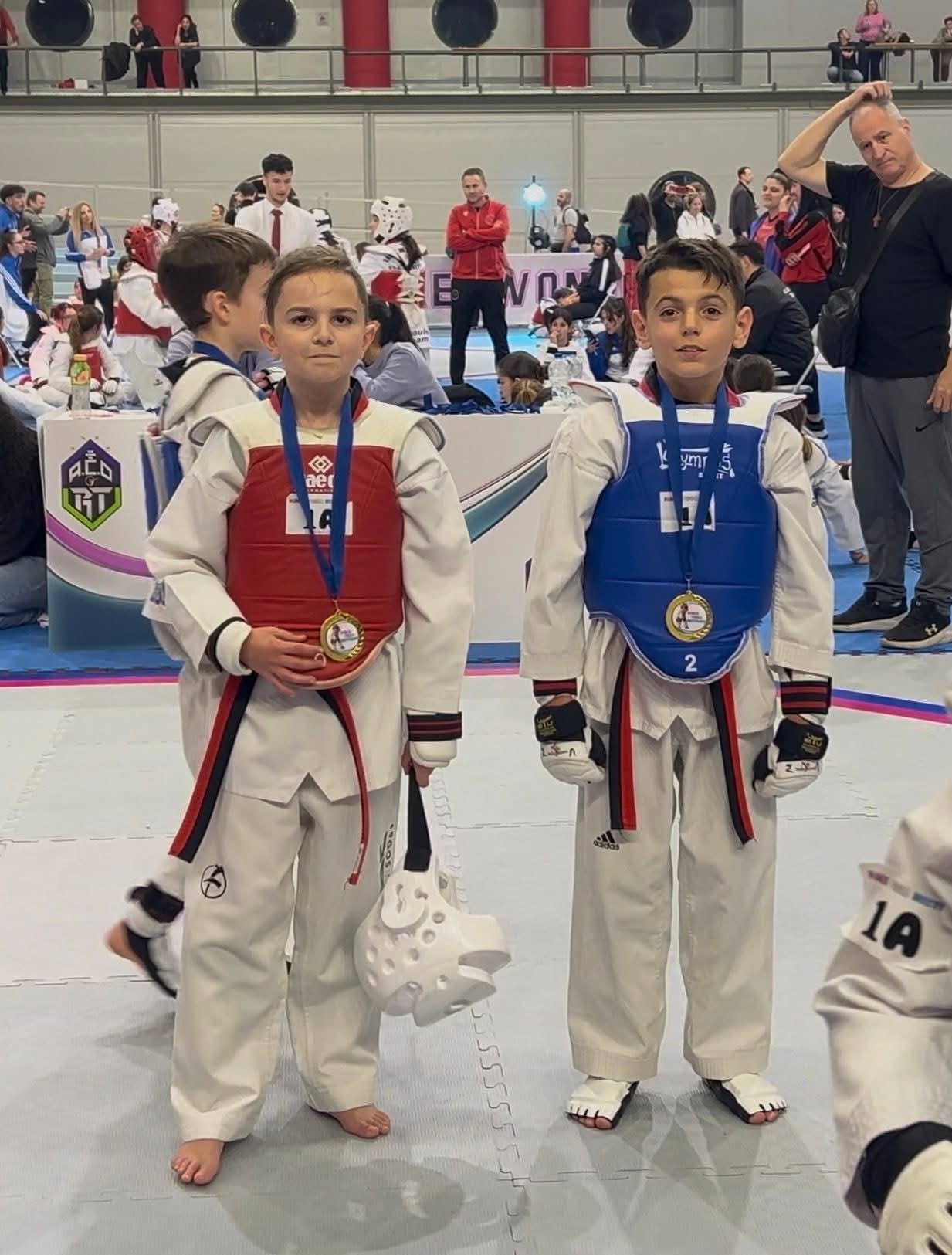 MAKE YOUR HISTORY, ΑΘΗΝΑ 2026