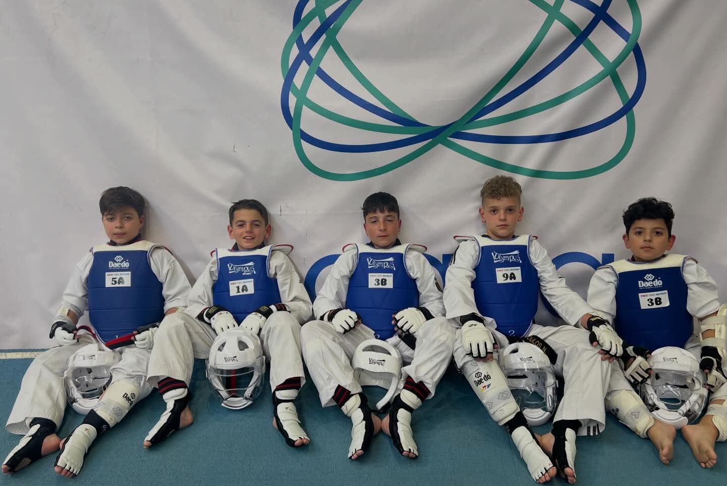 MAKE YOUR HISTORY, ΑΘΗΝΑ 2026