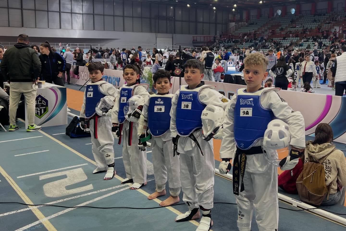 MAKE YOUR HISTORY, ΑΘΗΝΑ 2026