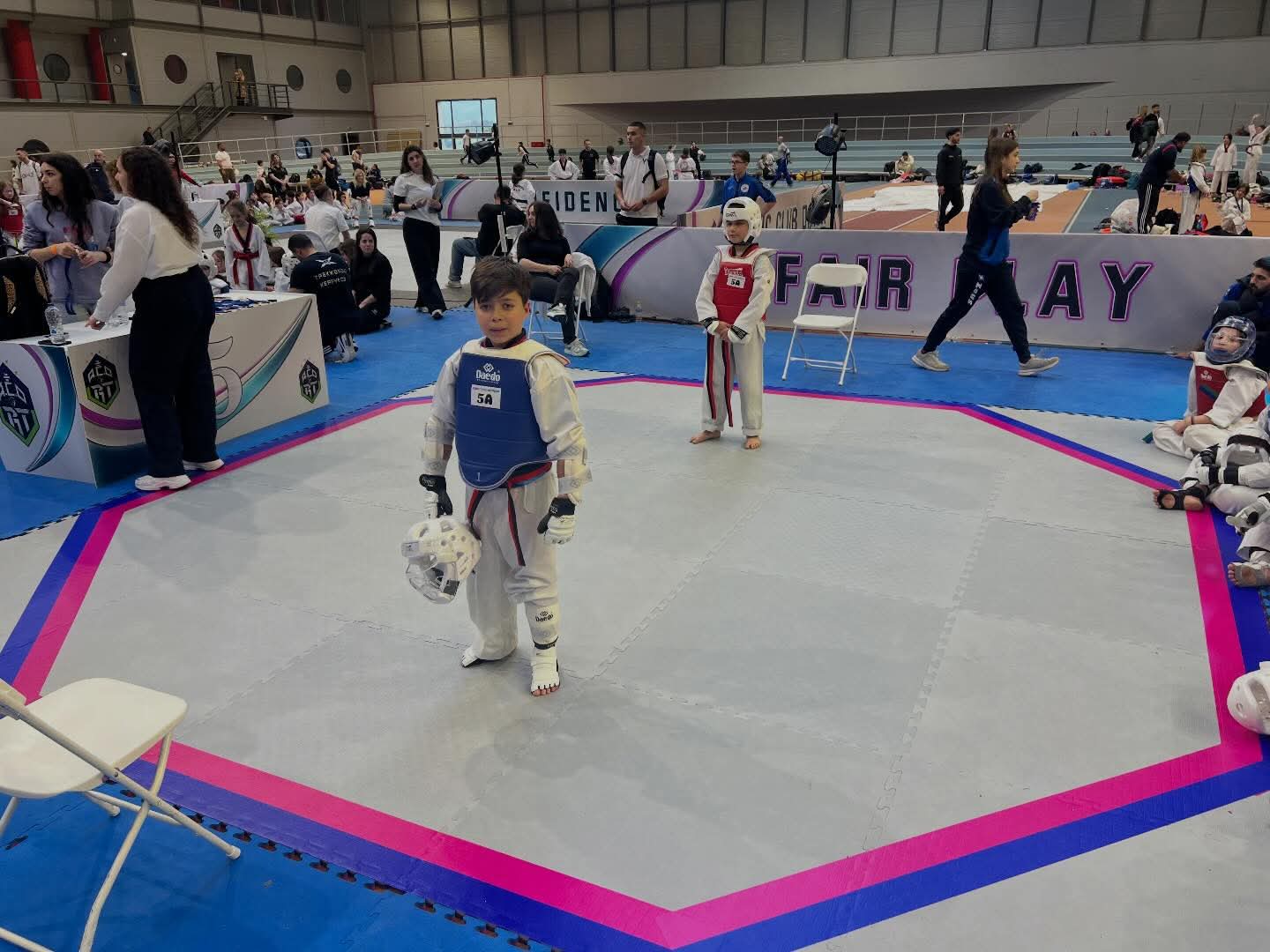 MAKE YOUR HISTORY, ΑΘΗΝΑ 2026