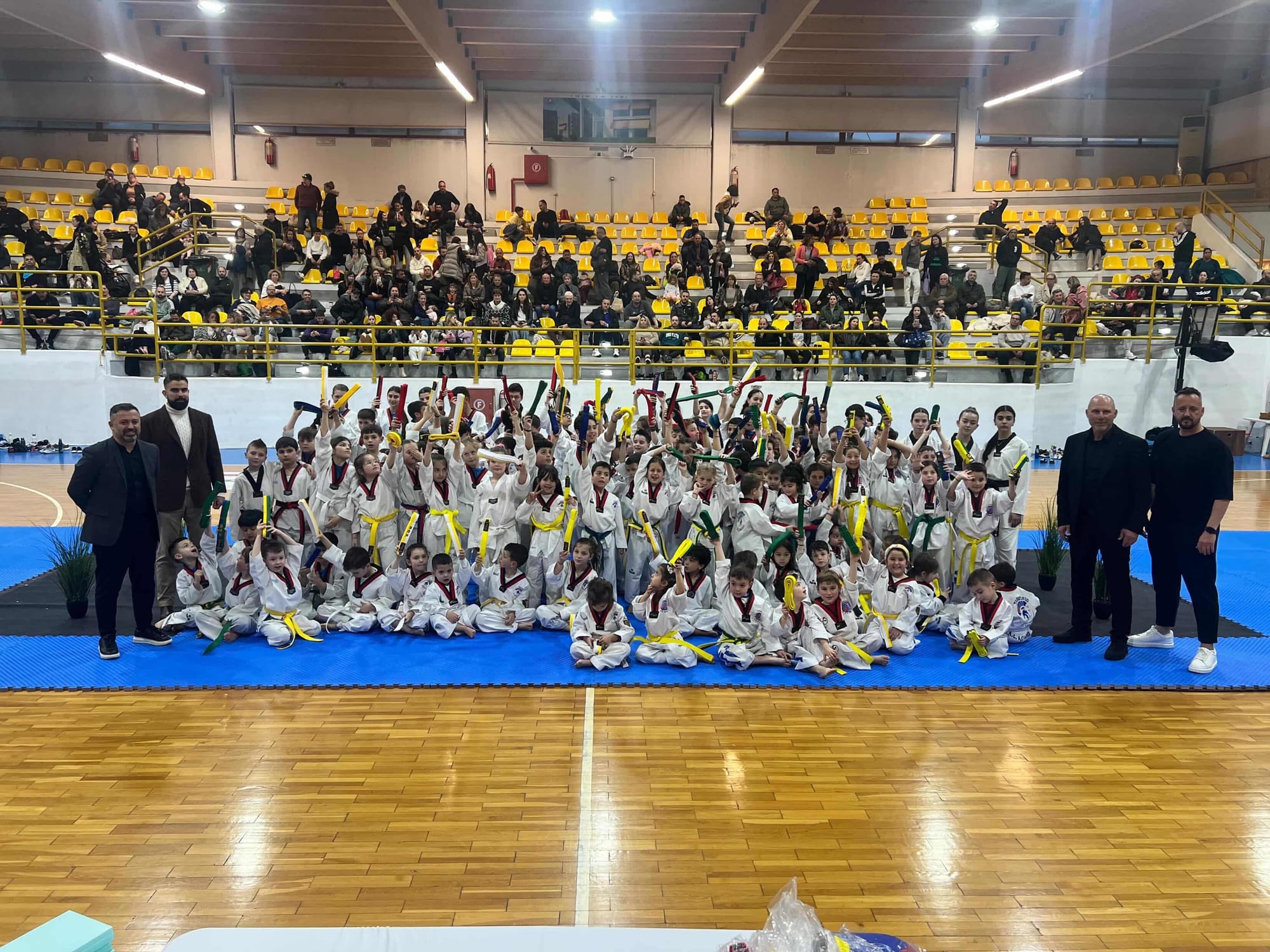 ΠΡΟΑΓΩΓΙΚΕΣ ΕΞΕΤΑΣΕΙΣ, ΠΑΤΡΑ 2026