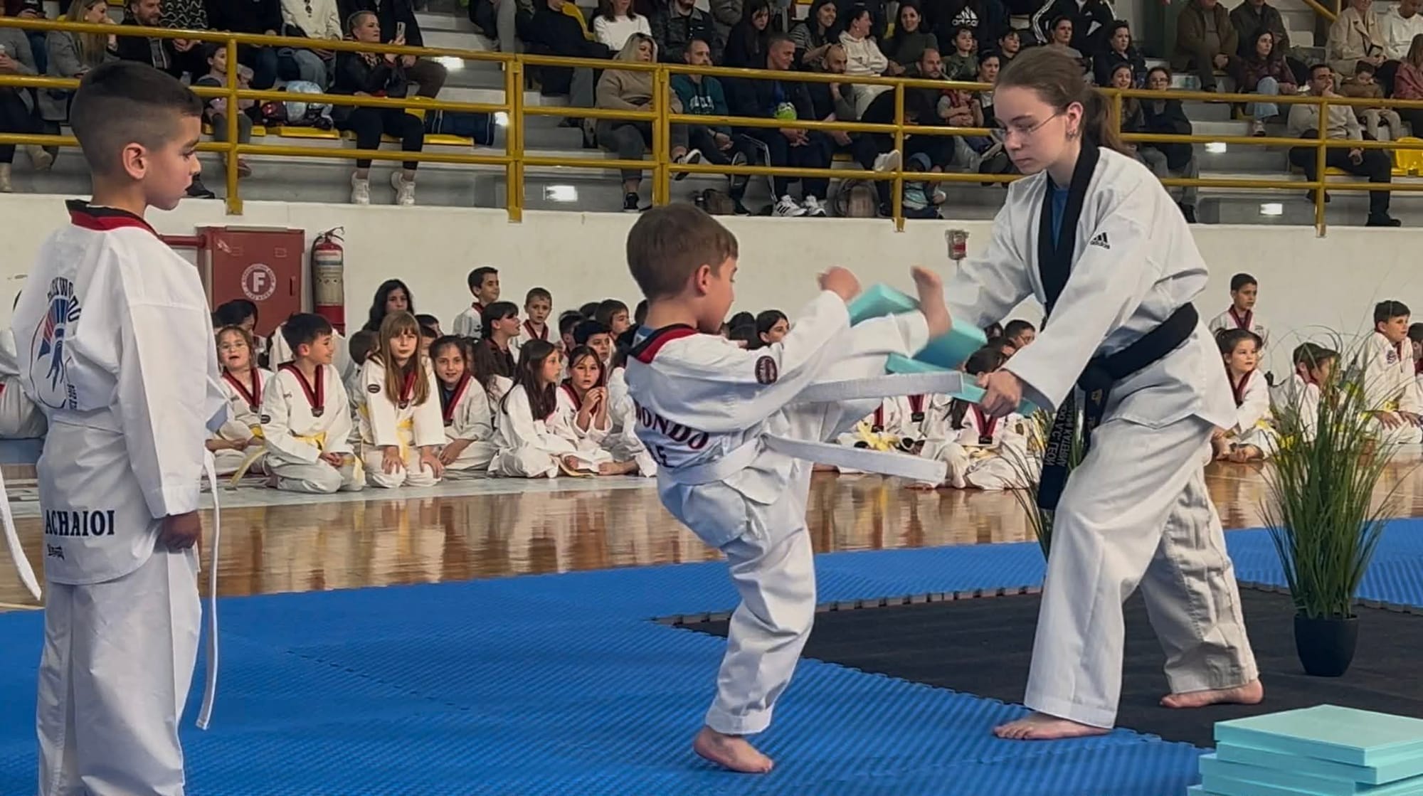 ΠΡΟΑΓΩΓΙΚΕΣ ΕΞΕΤΑΣΕΙΣ, ΠΑΤΡΑ 2026