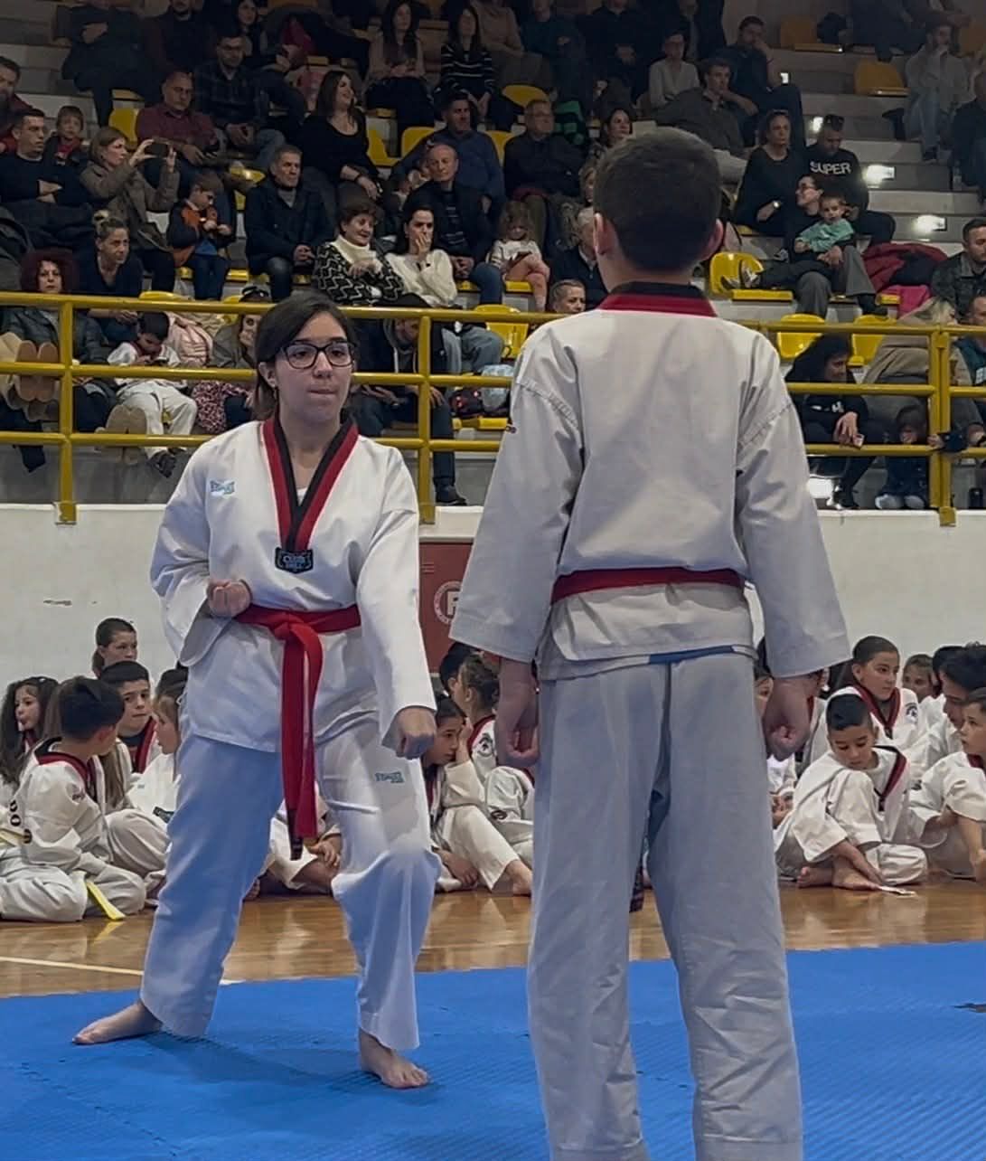 ΠΡΟΑΓΩΓΙΚΕΣ ΕΞΕΤΑΣΕΙΣ, ΠΑΤΡΑ 2026