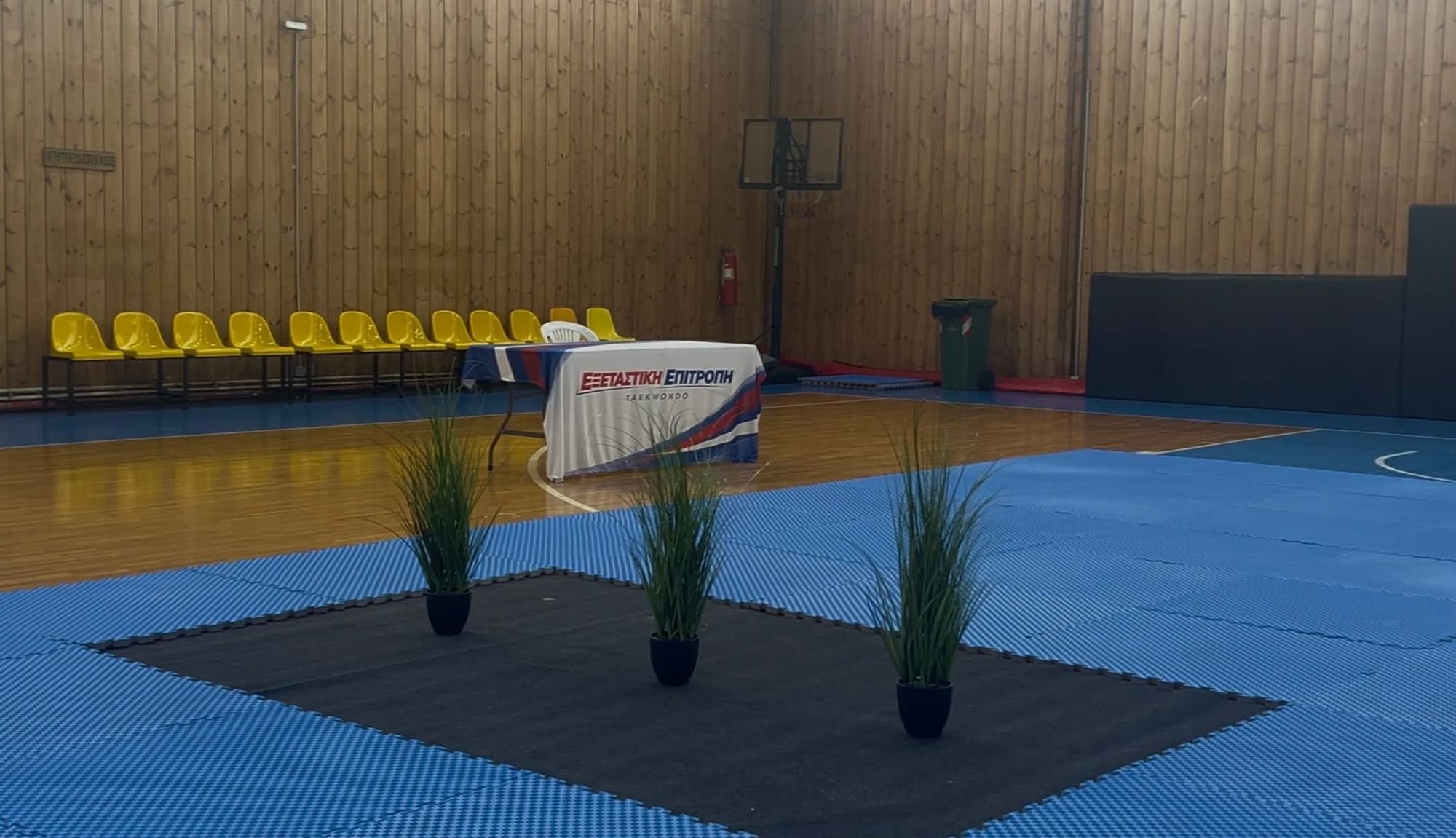 ΠΡΟΑΓΩΓΙΚΕΣ ΕΞΕΤΑΣΕΙΣ, ΠΑΤΡΑ 2026