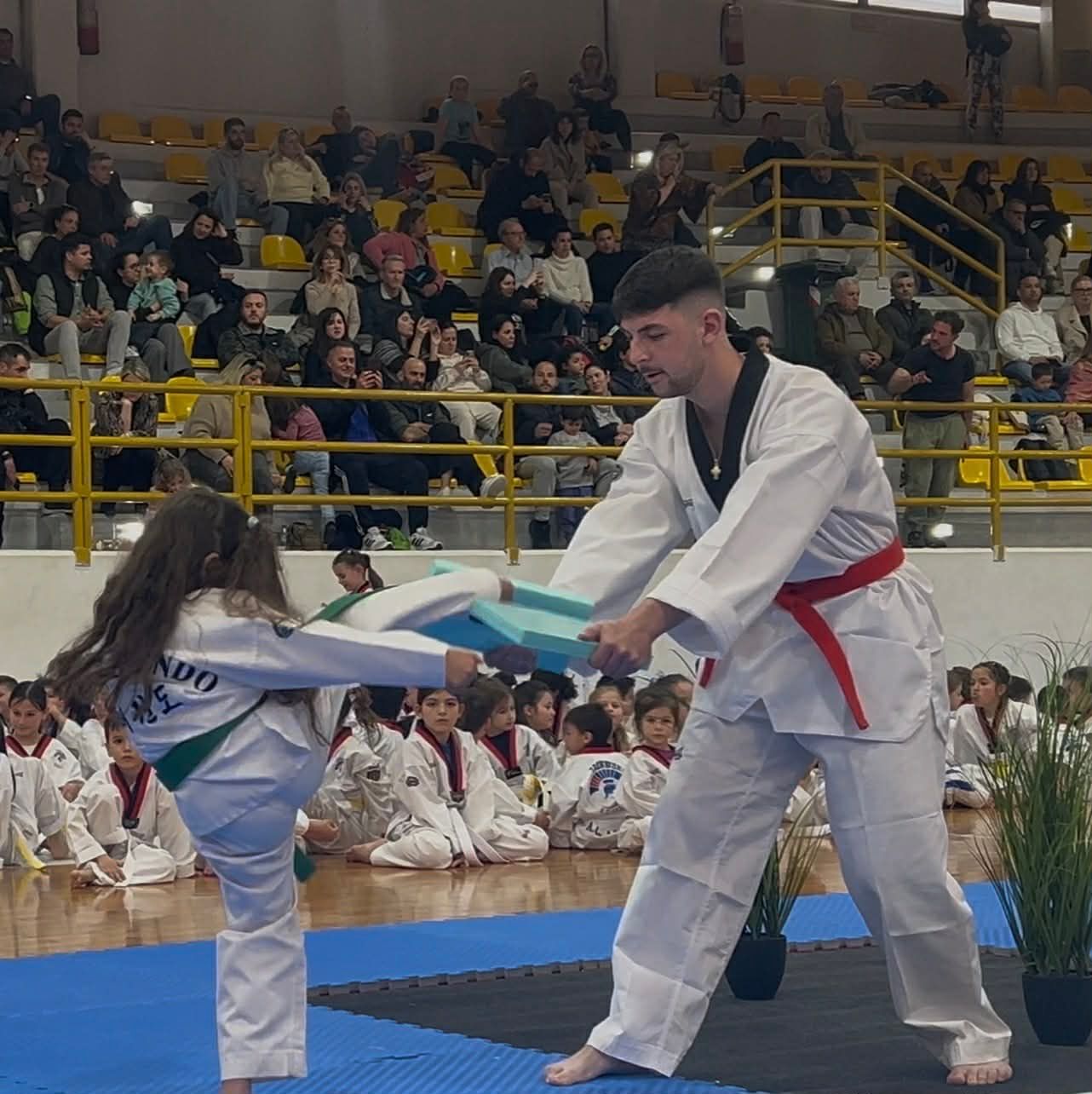 ΠΡΟΑΓΩΓΙΚΕΣ ΕΞΕΤΑΣΕΙΣ, ΠΑΤΡΑ 2026