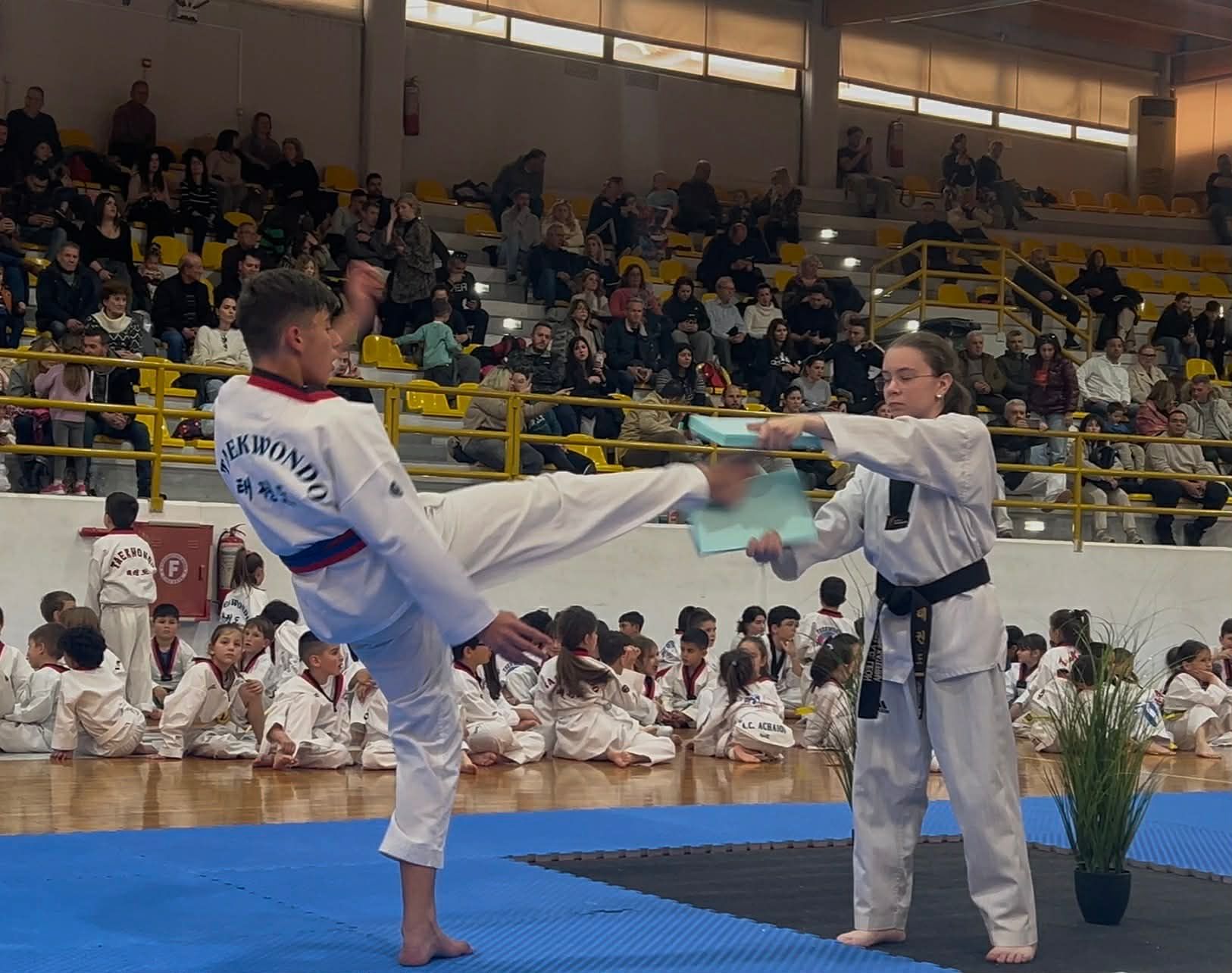 ΠΡΟΑΓΩΓΙΚΕΣ ΕΞΕΤΑΣΕΙΣ, ΠΑΤΡΑ 2026