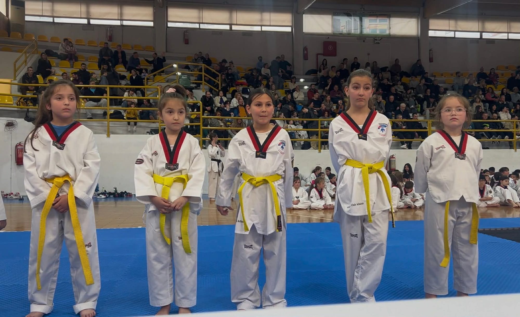 ΠΡΟΑΓΩΓΙΚΕΣ ΕΞΕΤΑΣΕΙΣ, ΠΑΤΡΑ 2026