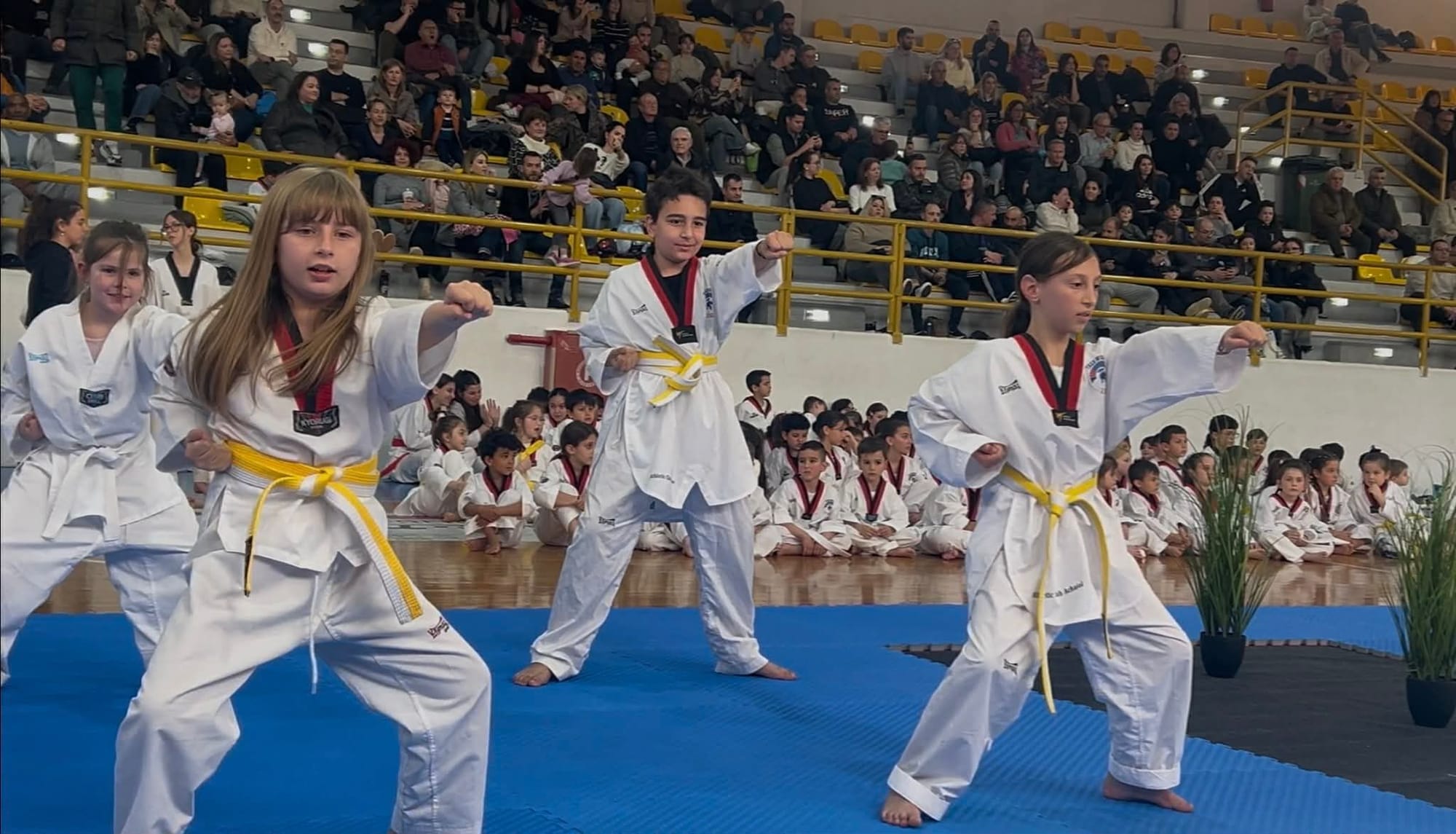 ΠΡΟΑΓΩΓΙΚΕΣ ΕΞΕΤΑΣΕΙΣ, ΠΑΤΡΑ 2026