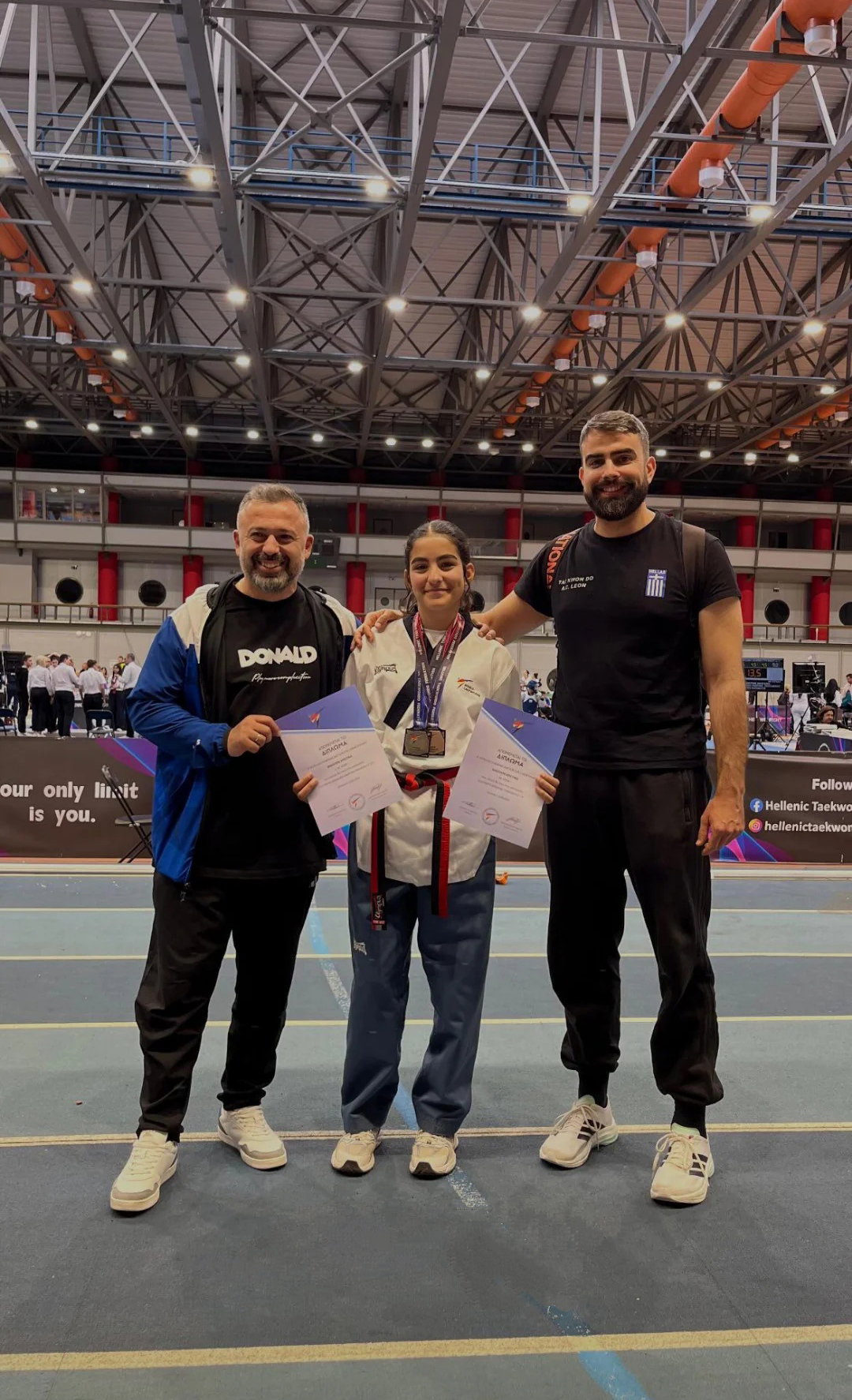 Α' ΚΥΠΕΛΛΟ ΕΛΛΑΔΑΣ, ΠΑΙΑΝΙΑ 2026
