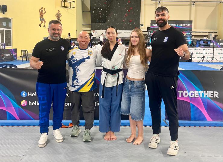 ΠΡΩΤΑΘΛΗΜΑ, ΧΑΛΚΙΔΑ 2026
