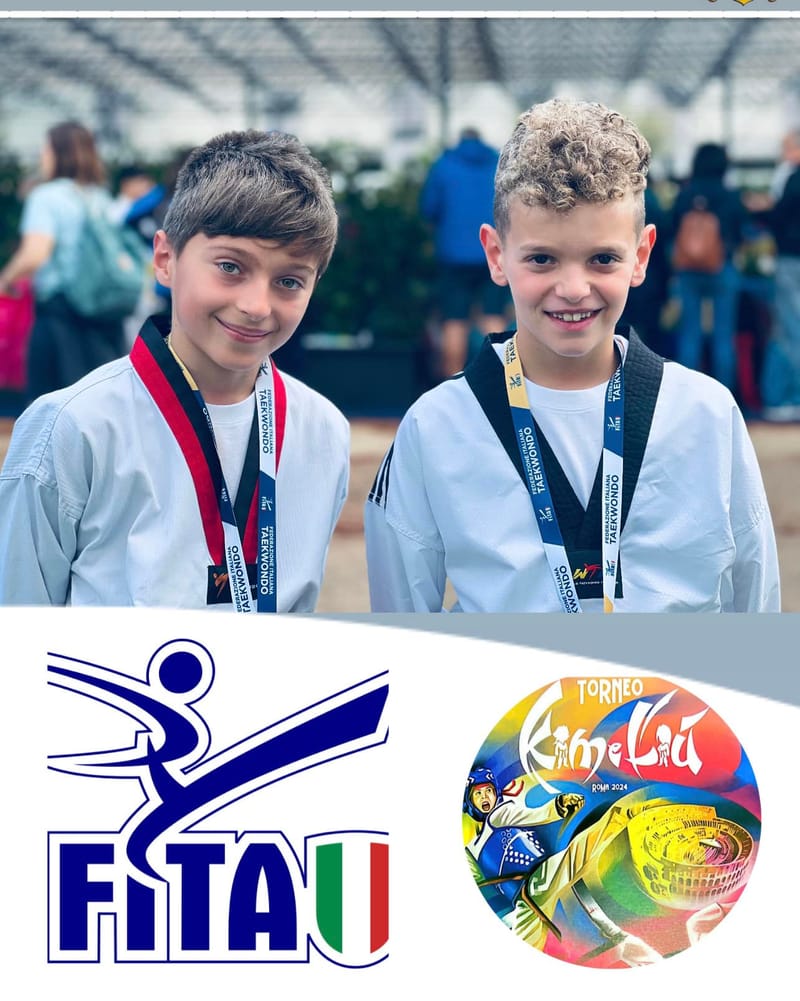 KIM E LIU OPEN 2024, ITALY