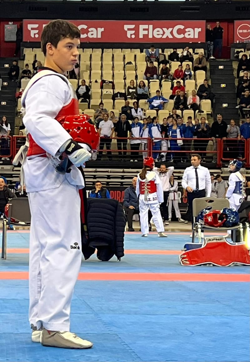 ΚΥΠΕΛΛΟ ΕΛΛΑΔΑΣ, 2024