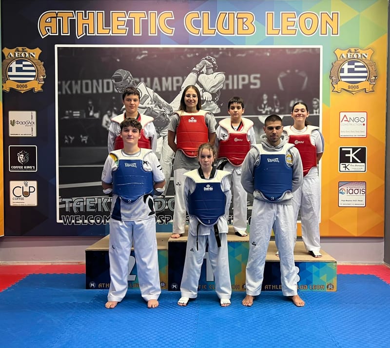 ΚΥΠΕΛΛΟ ΕΛΛΑΔΑΣ, 2024