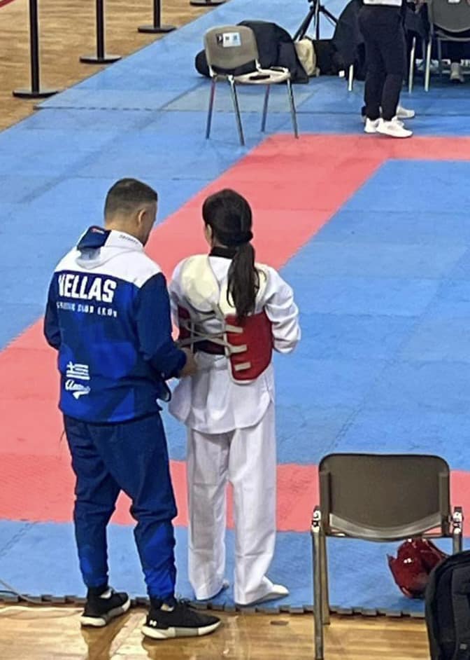 ΚΥΠΕΛΛΟ ΕΛΛΑΔΑΣ, 2024