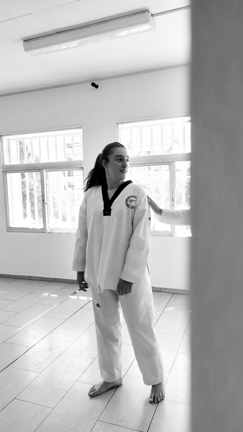 ΠΑΝΕΛΛΗΝΙΟ ΠΡΩΤΑΘΛΗΜΑ ΑΝΔΡΩΝ / ΓΥΝΑΙΚΩΝ, ΘΕΣΣΑΛΟΝΙΚΗ 2025