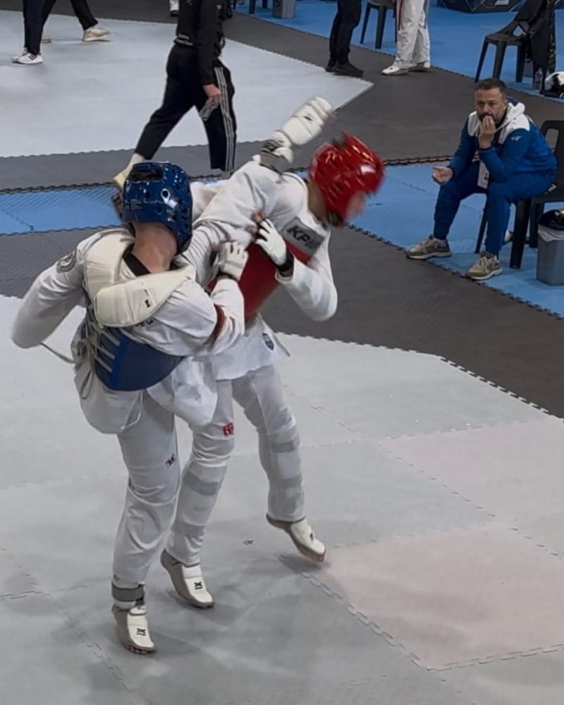 ΠΑΝΕΛΛΗΝΙΟ ΣΧΟΛΙΚΟ ΠΡΩΤΑΘΛΗΜΑ, ΣΕΡΡΕΣ 2025