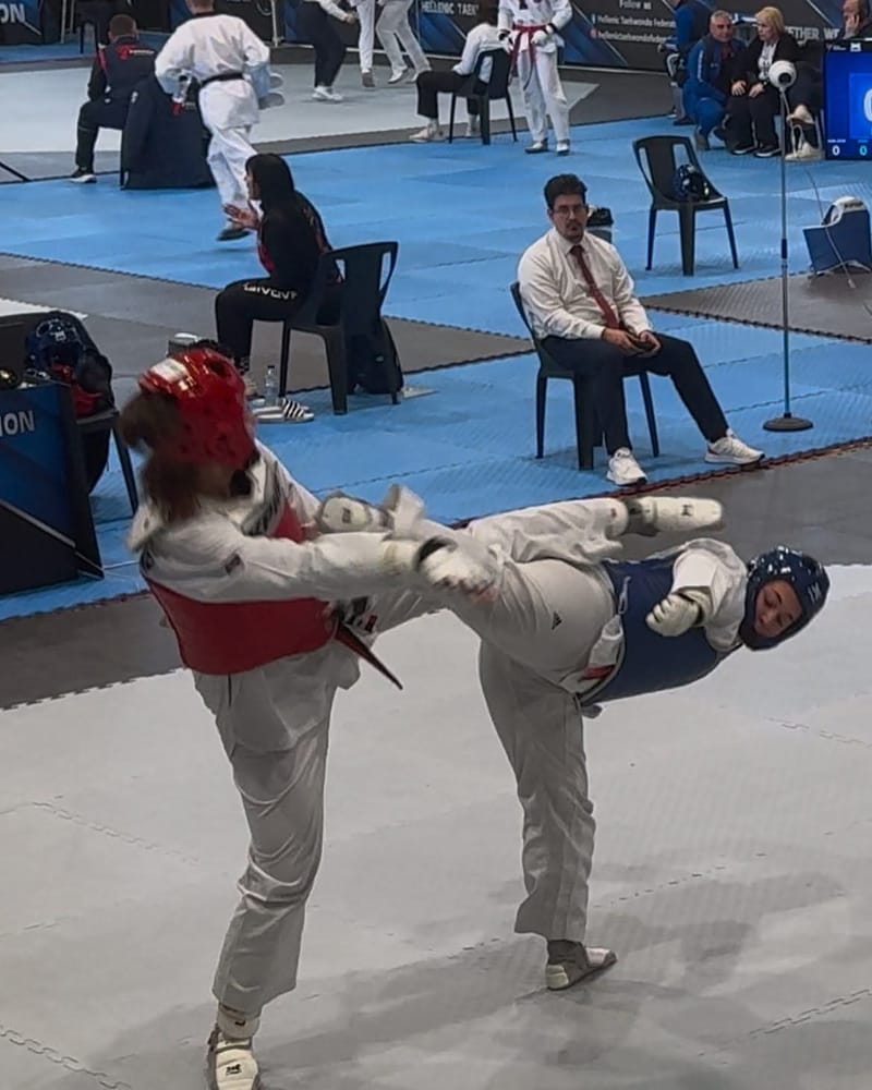 ΠΑΝΕΛΛΗΝΙΟ ΣΧΟΛΙΚΟ ΠΡΩΤΑΘΛΗΜΑ, ΣΕΡΡΕΣ 2025