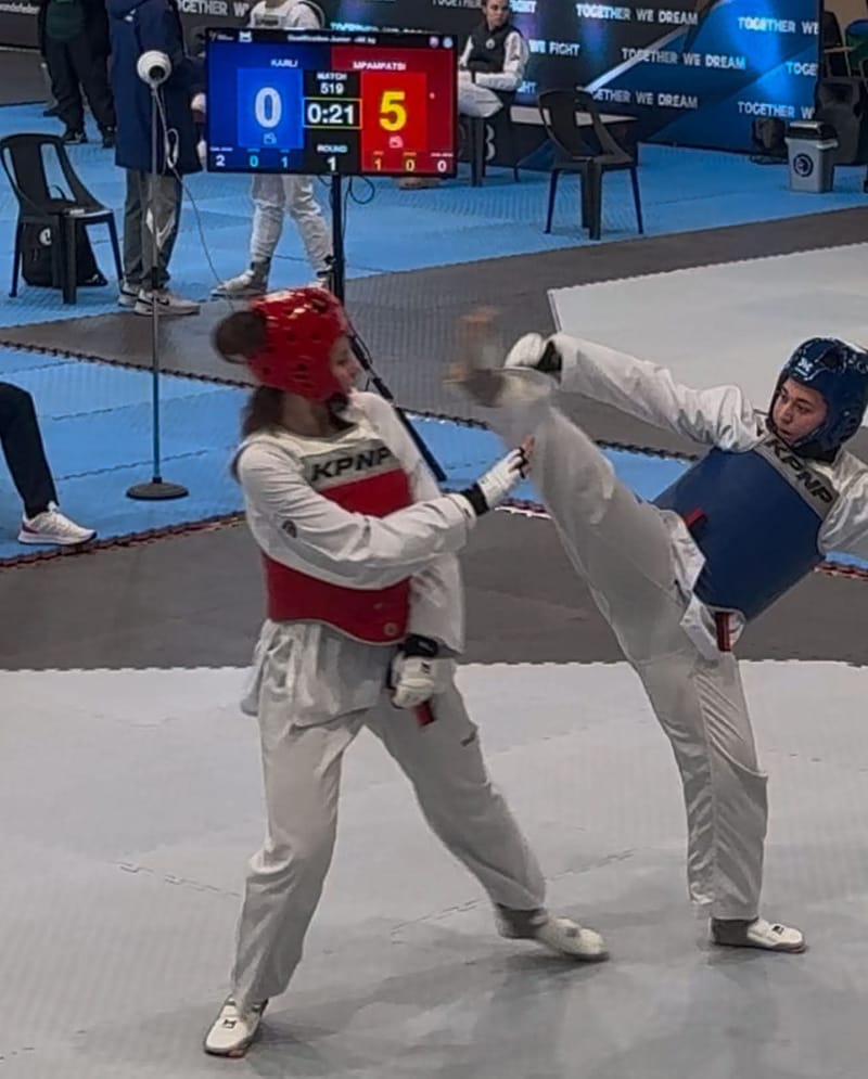 ΠΑΝΕΛΛΗΝΙΟ ΣΧΟΛΙΚΟ ΠΡΩΤΑΘΛΗΜΑ, ΣΕΡΡΕΣ 2025