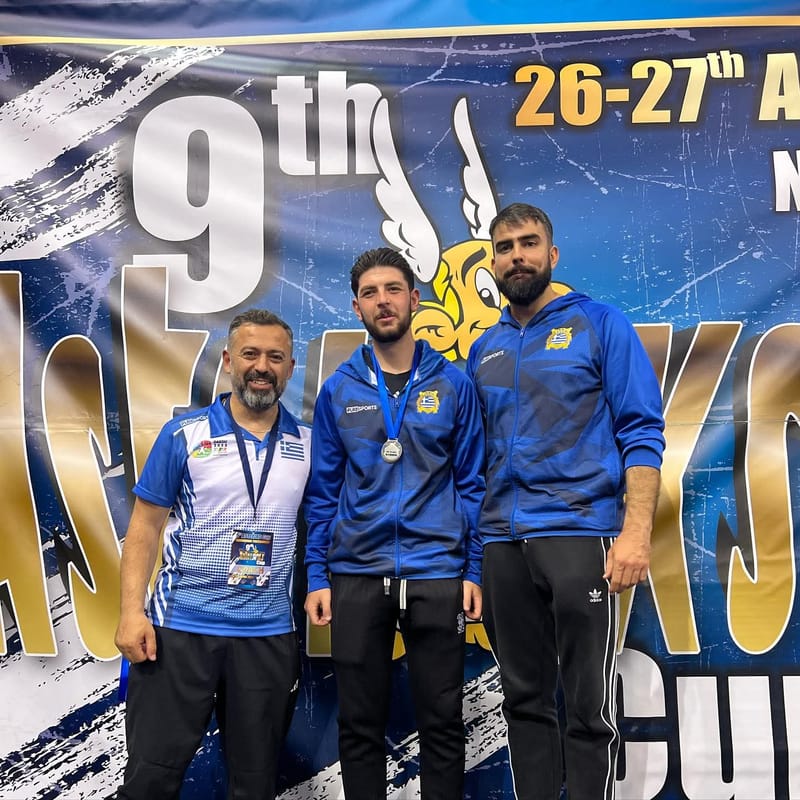 9th ASTERICS CUP, SERBIA 2025