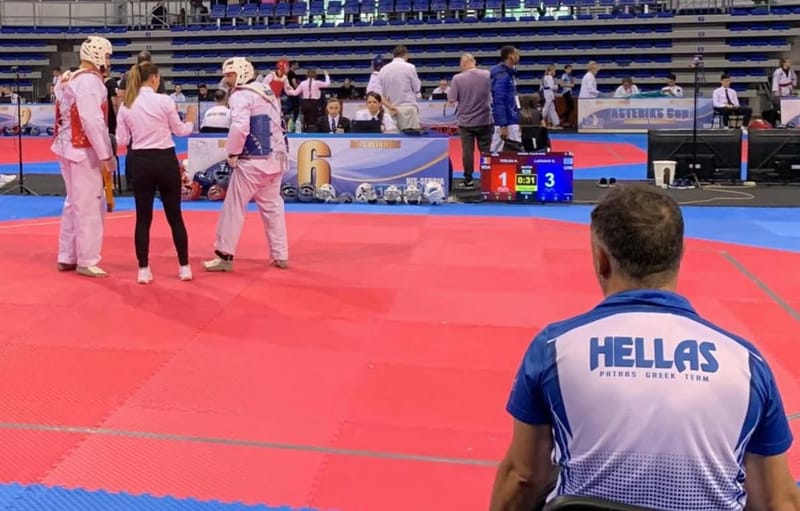 9th ASTERICS CUP, SERBIA 2025