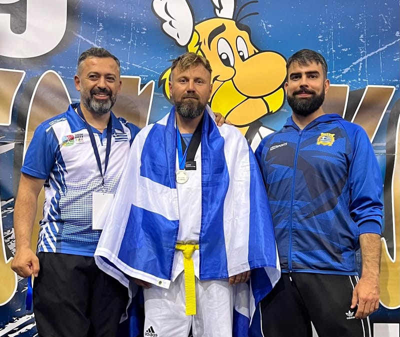 9th ASTERICS CUP, SERBIA 2025