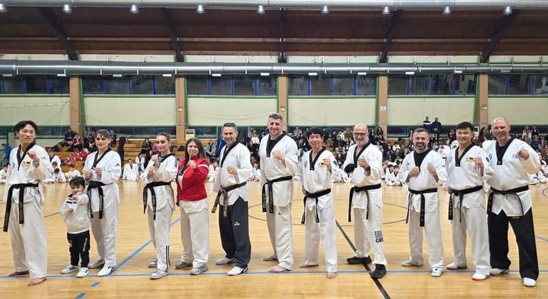 U-Chong Seminar 2025