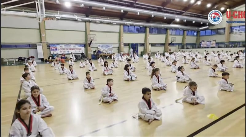 U-Chong Seminar 2025