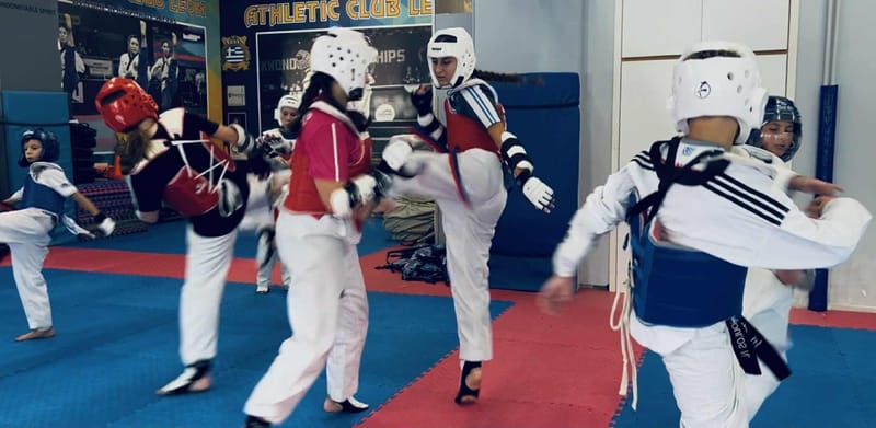 Athletic Club Leon x Athletic Club Achaioi