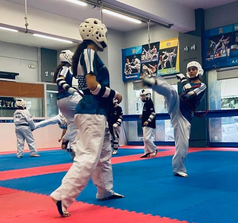 Athletic Club Leon x Athletic Club Doxa