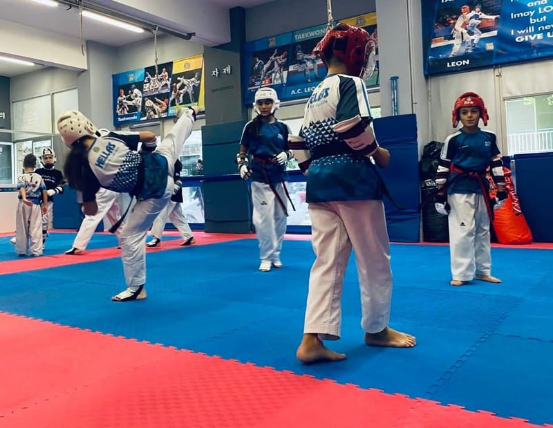 Athletic Club Leon x Athletic Club Doxa