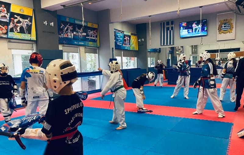 Athletic Club Leon x Athletic Club Doxa