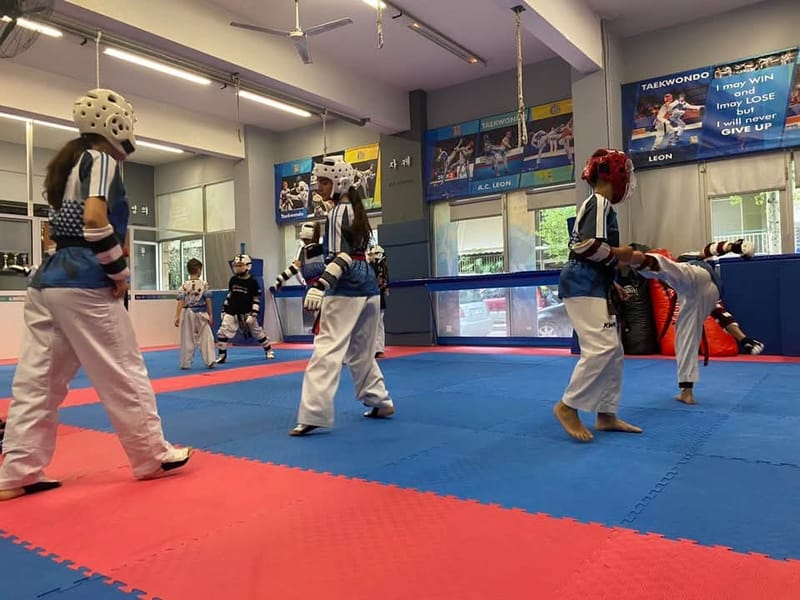 Athletic Club Leon x Athletic Club Doxa