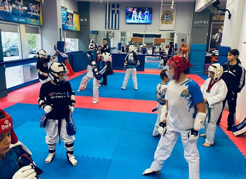 Athletic Club Leon x Athletic Club Doxa